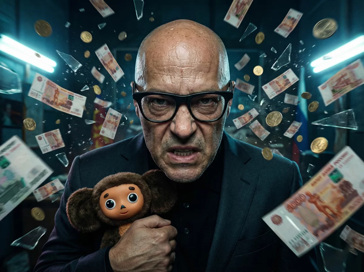 «Пилят бабло» или спасают кино? Жесткий ответ Бондарчука на критику депутатов