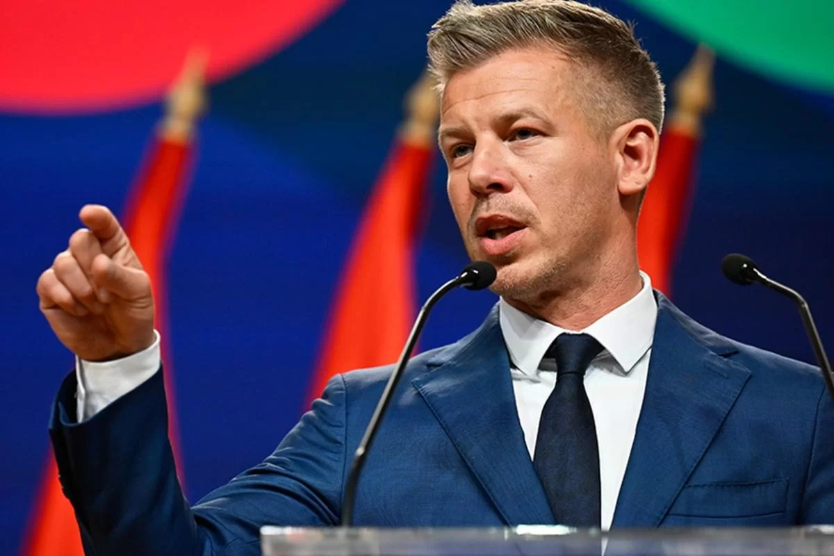 Мадьяр между Брюсселем и Москвой: двойная игра нового премьера Венгрии