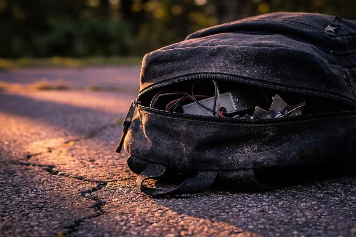 Житель Удмуртии отправился за решетку на длительный срок за подготовку теракта