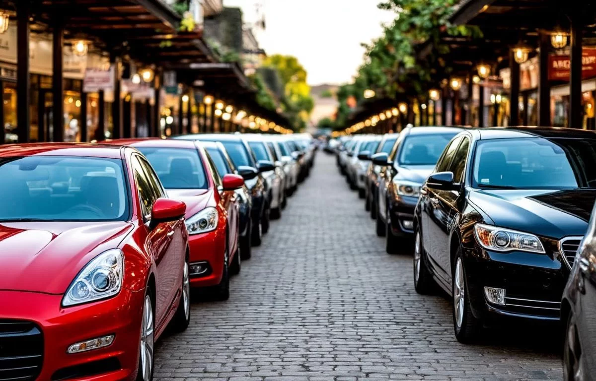 Дно пройдено? Эксперты спорят о будущем авторынка после февральского провала