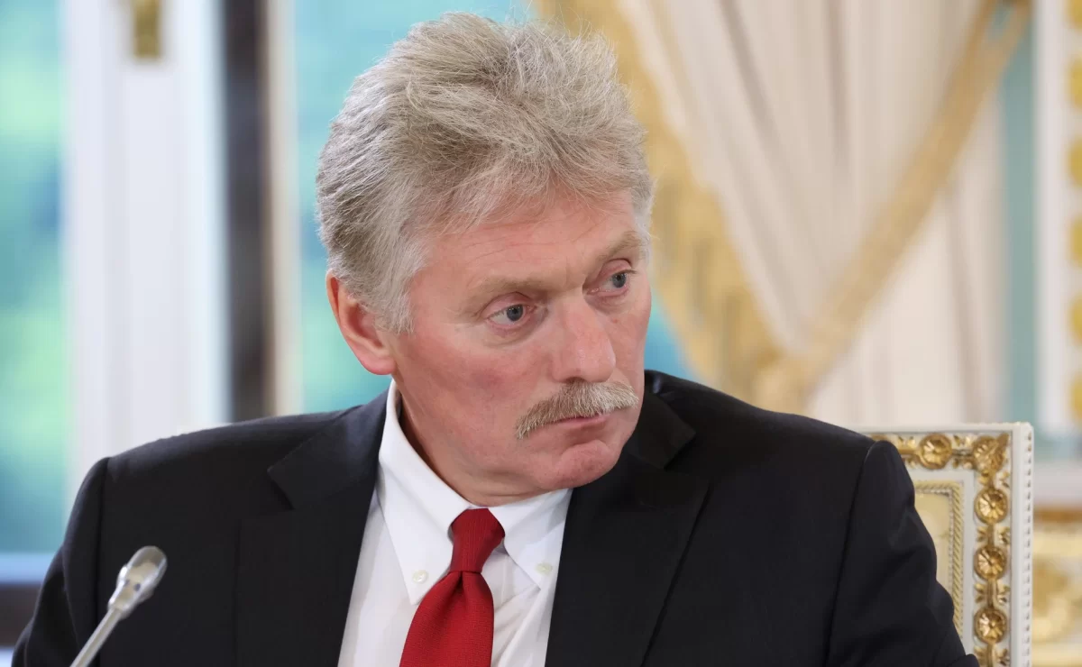 Песков ответил Зеленскому: просьбы Украины о ракетах не остановят достижение целей России