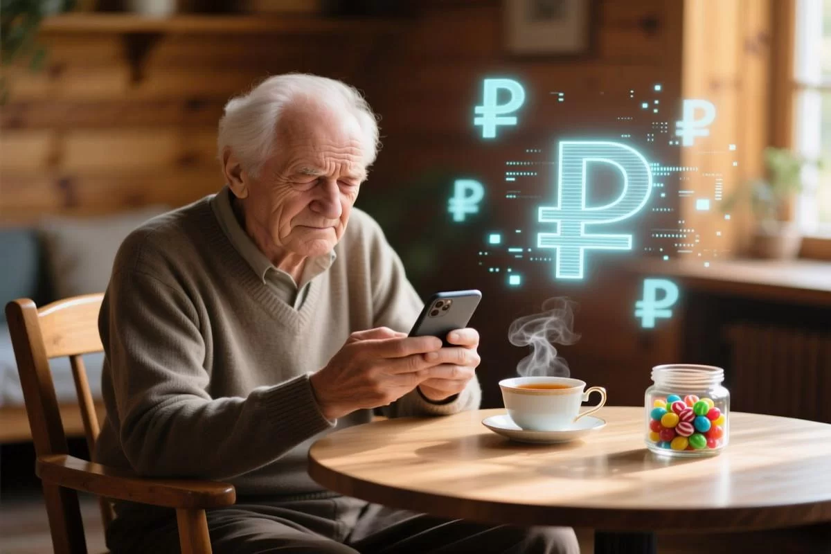 Цифровое удостоверение заменяет бумажные документы на льготы в Смоленской области