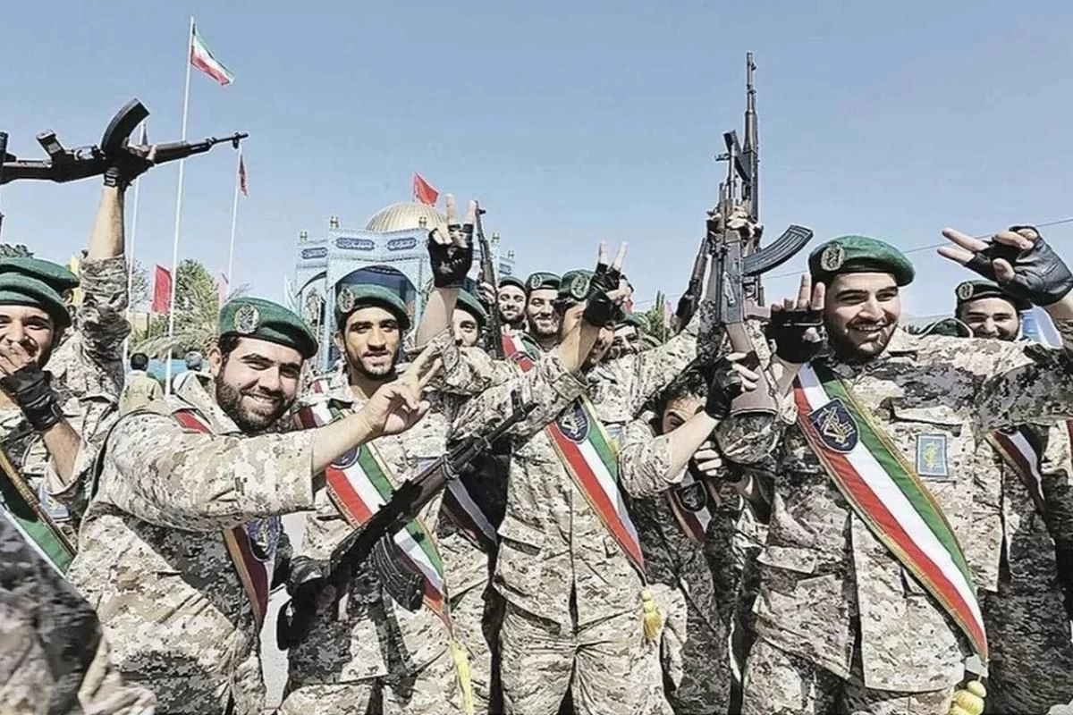 «Кровавая баня»: Иран назвал чудовищные цифры потерь США после удара по базе в Бахрейне — в Пентагоне насчитали в 100 раз меньше