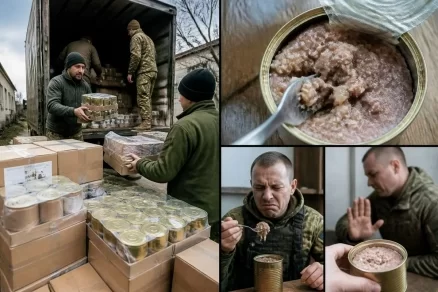 Мясной магнат признал вину в поставках крахмальной тушенки для армии