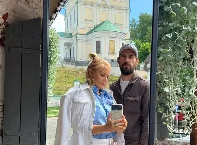 Народная артистка России Ирина Пегова приехала в Вологду и Плес в праздничное путешествие