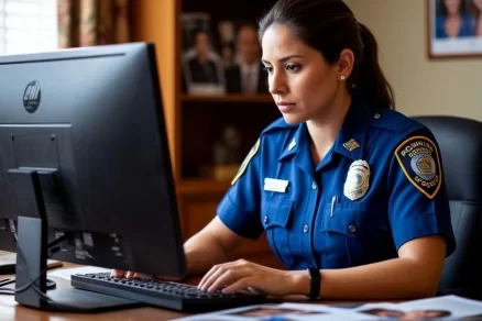 В Петербурге задержали банду, грабившую и похищавшую людей под видом силовиков