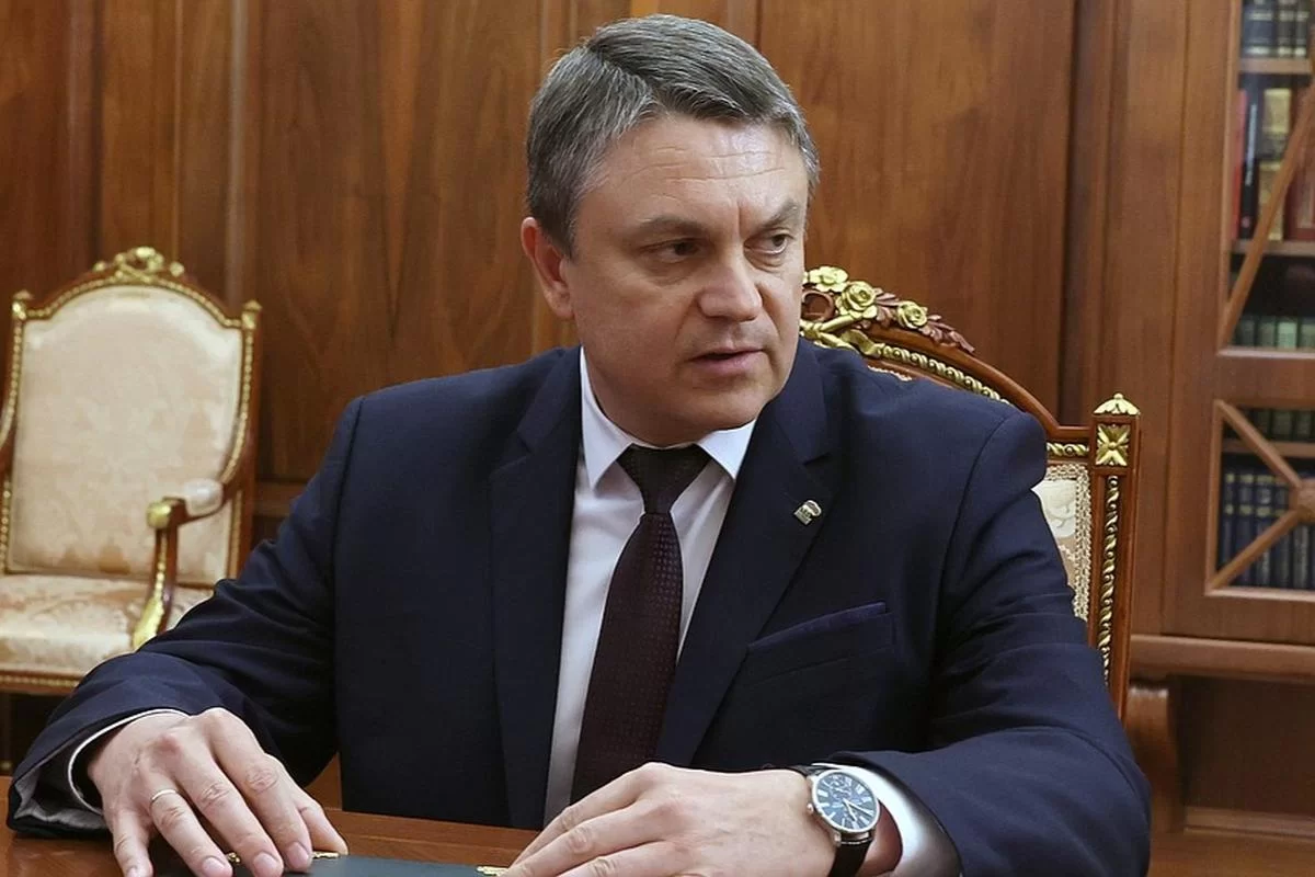 Глава республики Леонид Пасечник объявил о начале подготовки к выборам в Госдуму в ЛНР