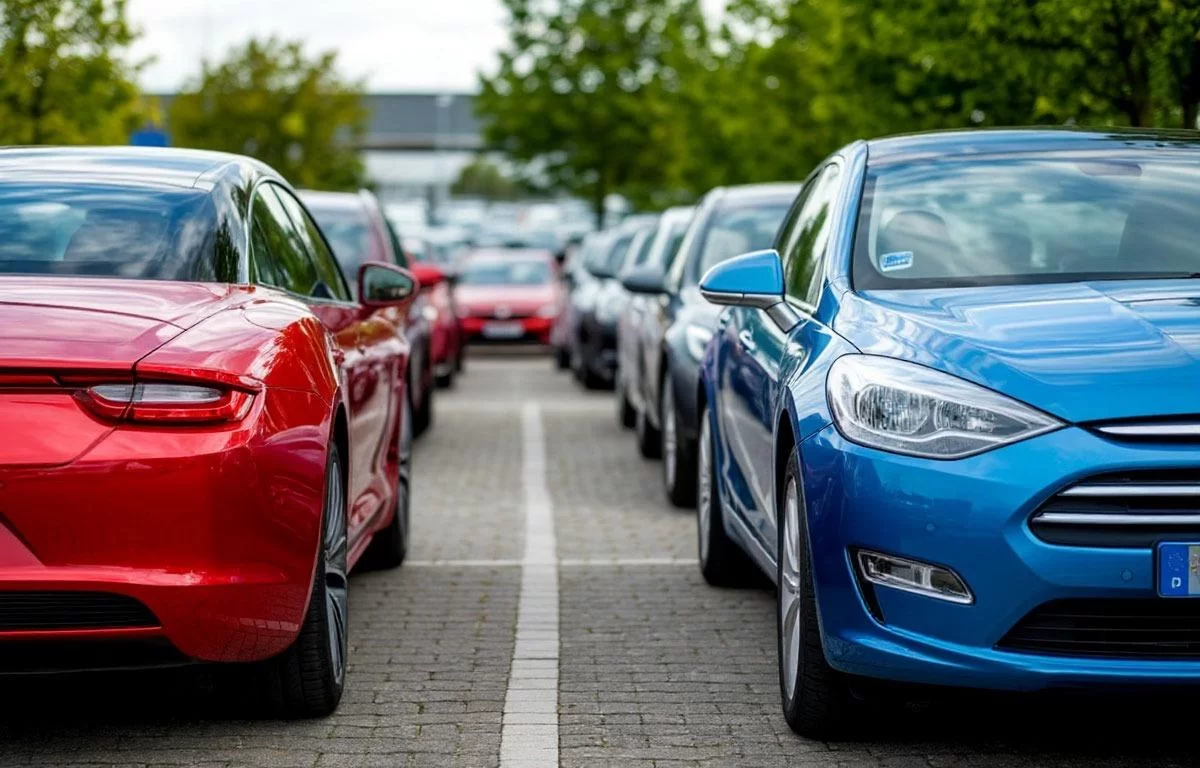 «Серые» схемы доживают последние месяцы: как новые правила утильсбора с 1 апреля ударят по карману покупателей авто из Азии