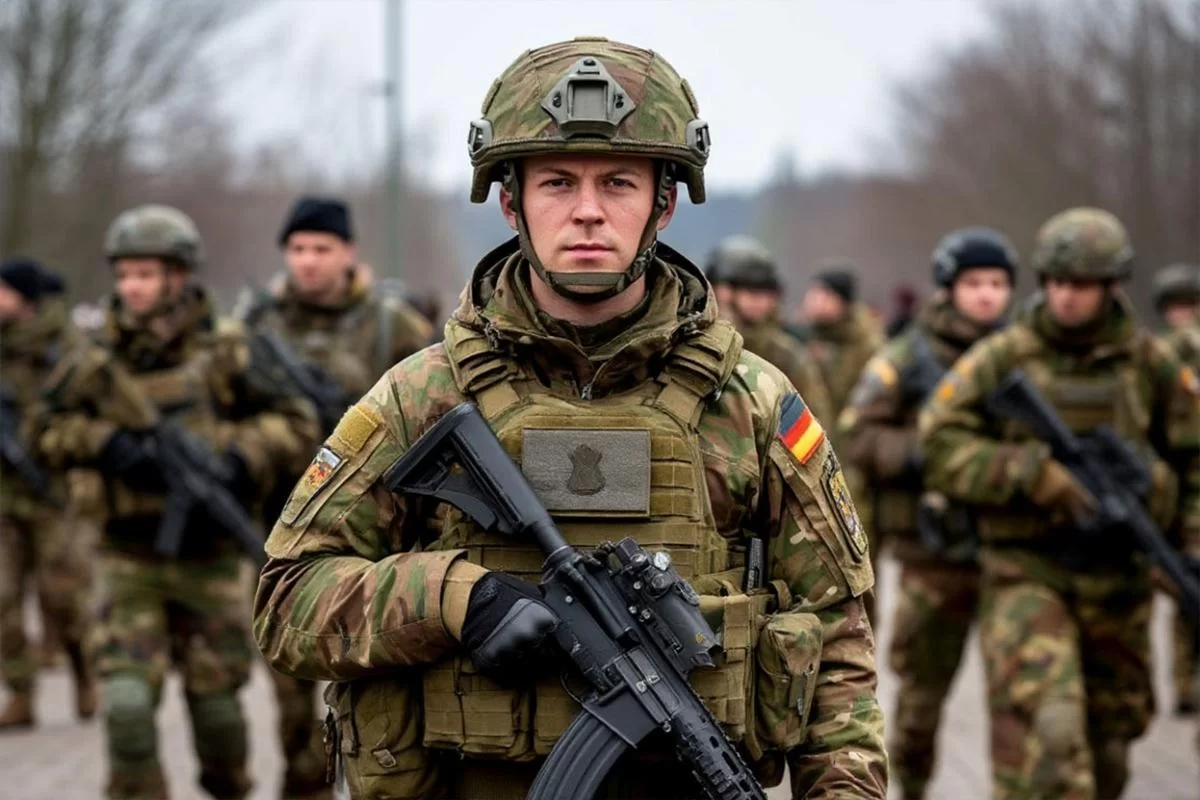 Конец эпохи: Германия навсегда меняет правила игры с Россией