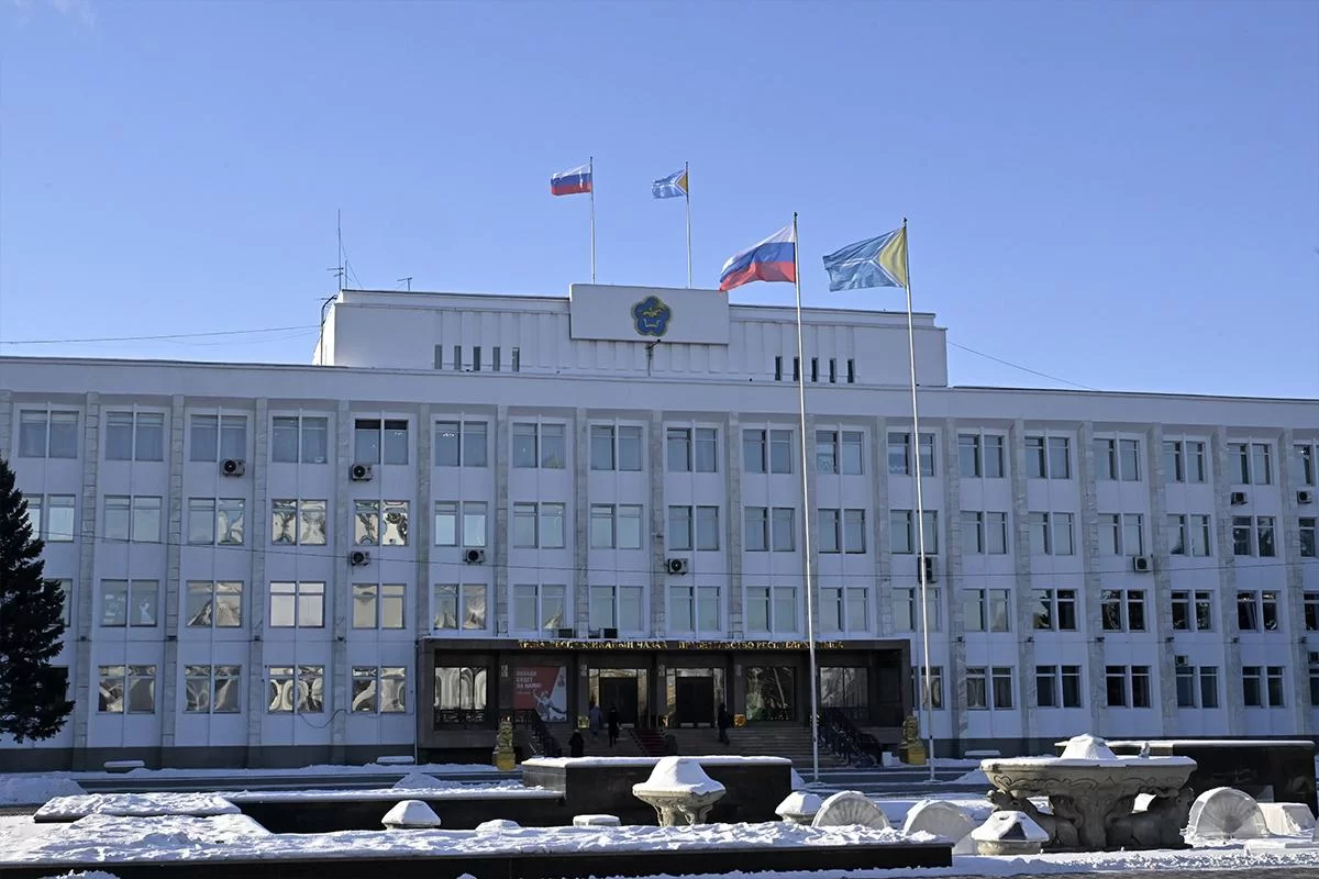 В Туве меняют правила игры для органов опеки — новый курс на сохранение детей в кровных семьях