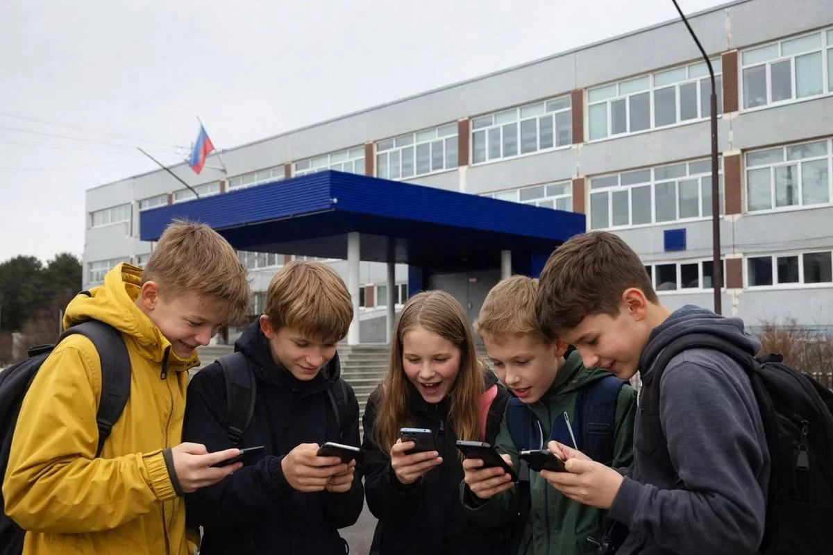 «Я тоже училку зарежу»: убийца из Добрянки стал героем среди школьников после расправы над учителем?