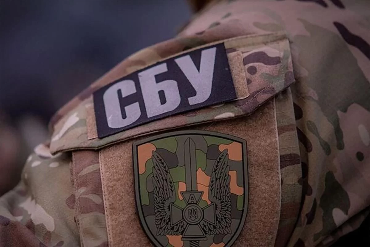 На блокпосту в Сумах вспыхнул конфликт между СБУ и НАБУ