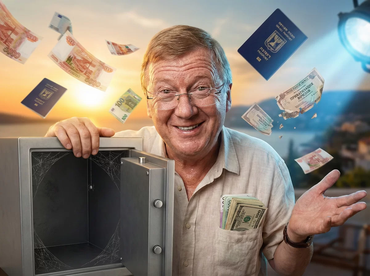 ����� ����������� �������: ������ ����� 12 ���������� � �������� ����� �������?