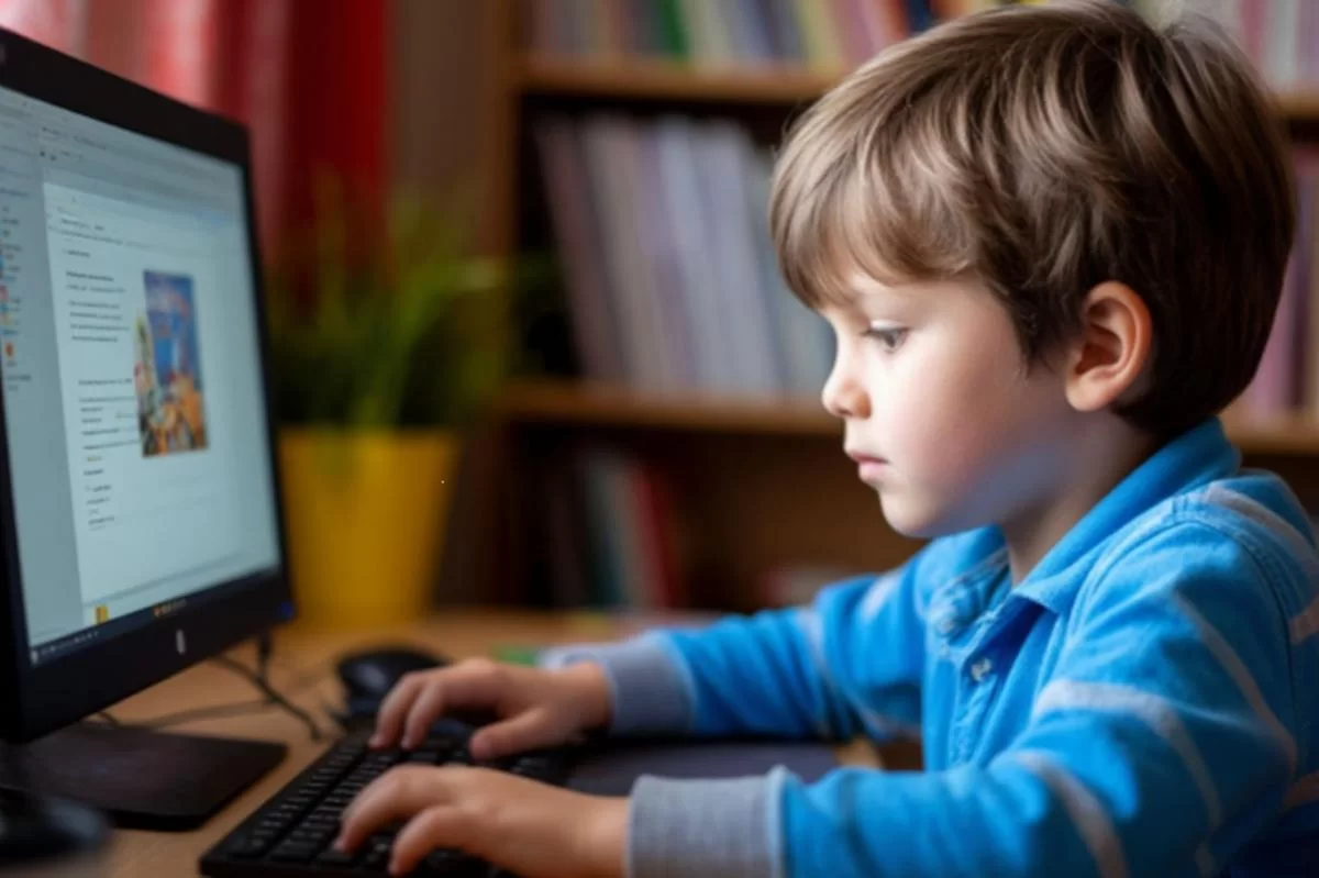 Исследование зафиксировало рост числа эпизодов кибербуллинга с участием детей