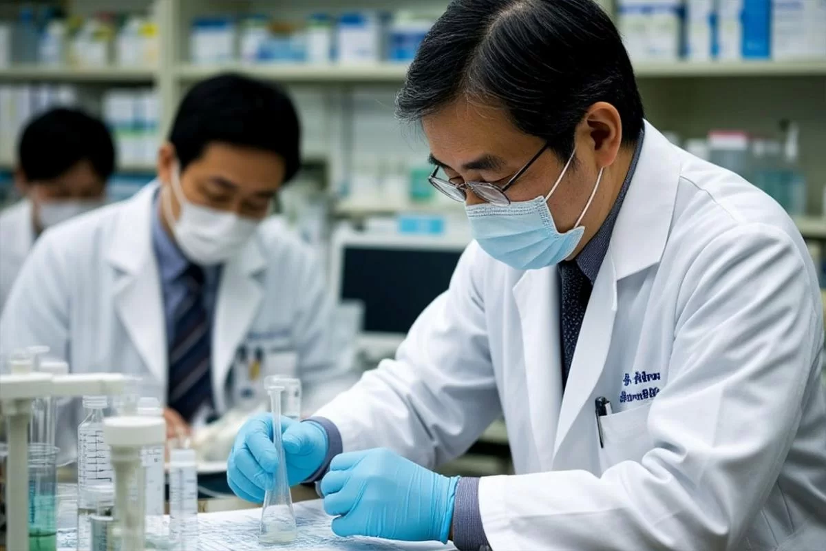 В Японии создали первый в мире препарат от Паркинсона из стволовых клеток