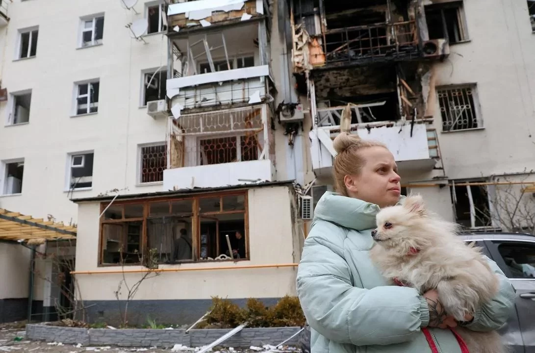 Alexey Pavlishak, источник: Reuters