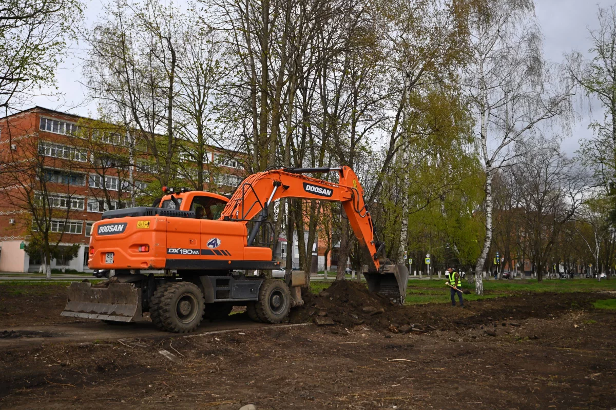 «Нам важен голос каждого!»: Глава Адыгеи Мурат Кумпилов объявил о старте голосования за общественные территории для благоустройства в 2027 году