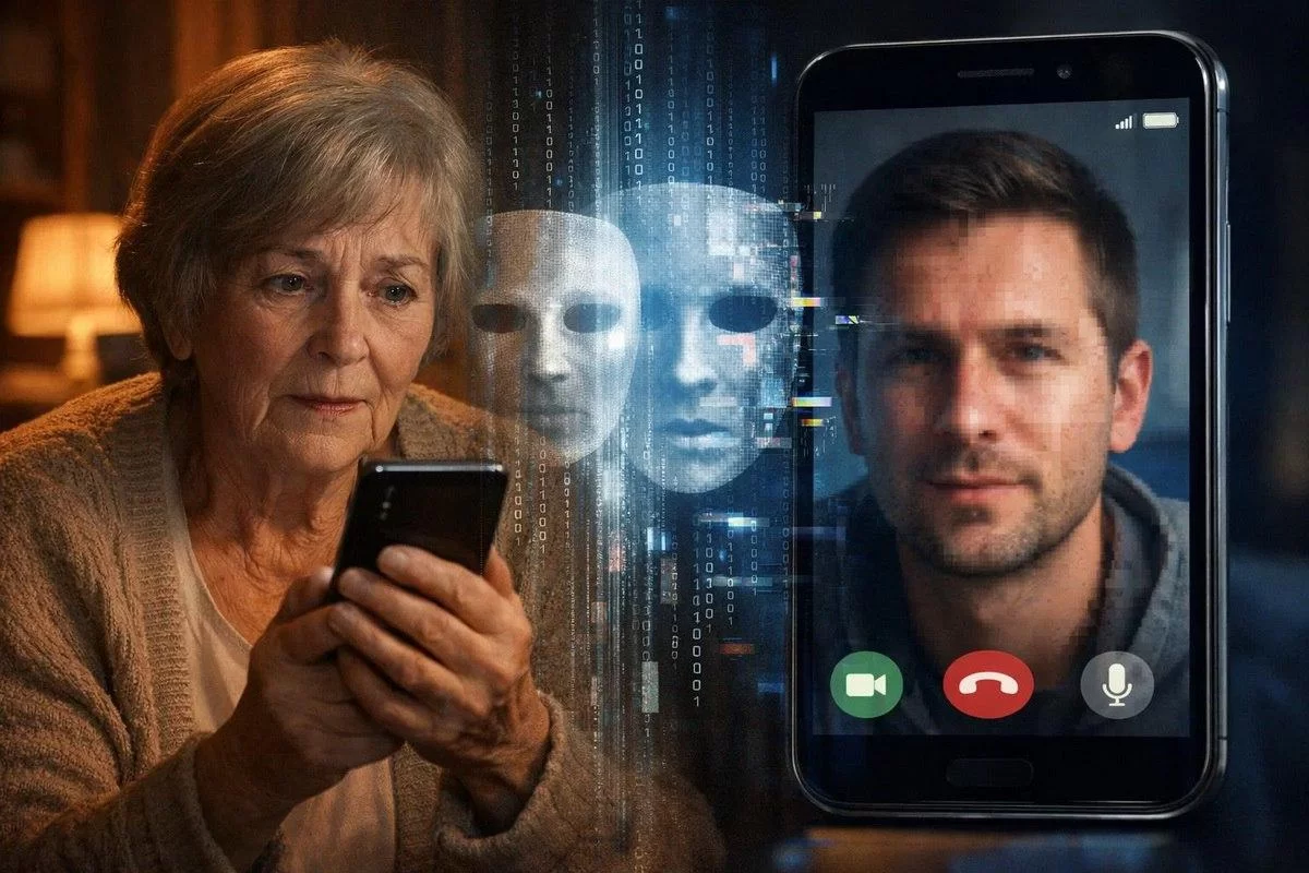 За два месяца жители Курганской области перевели мошенникам 54 миллиона рублей