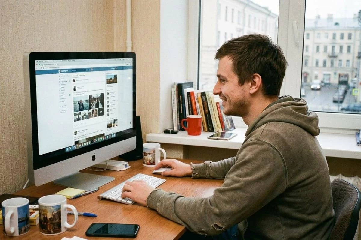 В трёх городах России тестируют новые правила пользования домашним интернетом