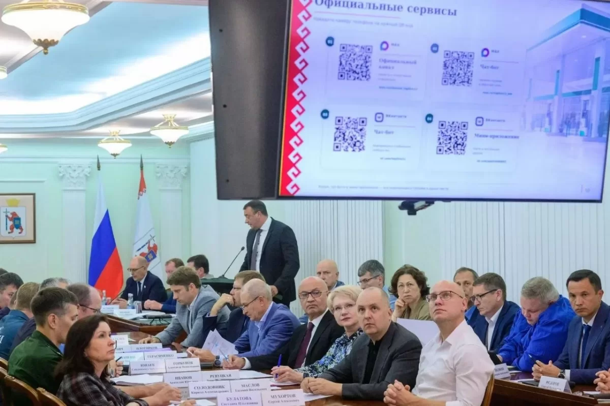 В Марий Эл объяснили причины резкого подорожания бензина и появления очередей на АЗС