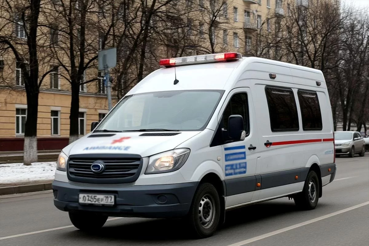 Ребенок погиб при атаке дронов ВСУ на Ярославскую область, родители в реанимации