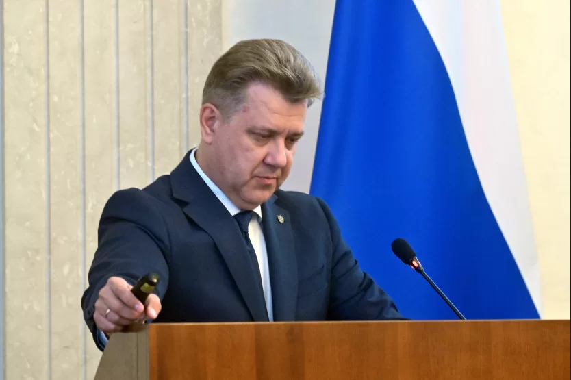 Социальная сфера и поддержка участников СВО обозначены приоритетами бюджетной политики Новосибирской области
