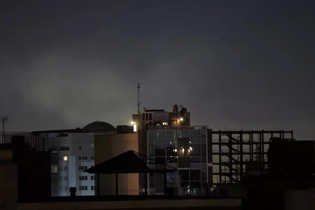 Азербайджан открыл коридор для россиян, застрявших в Иране