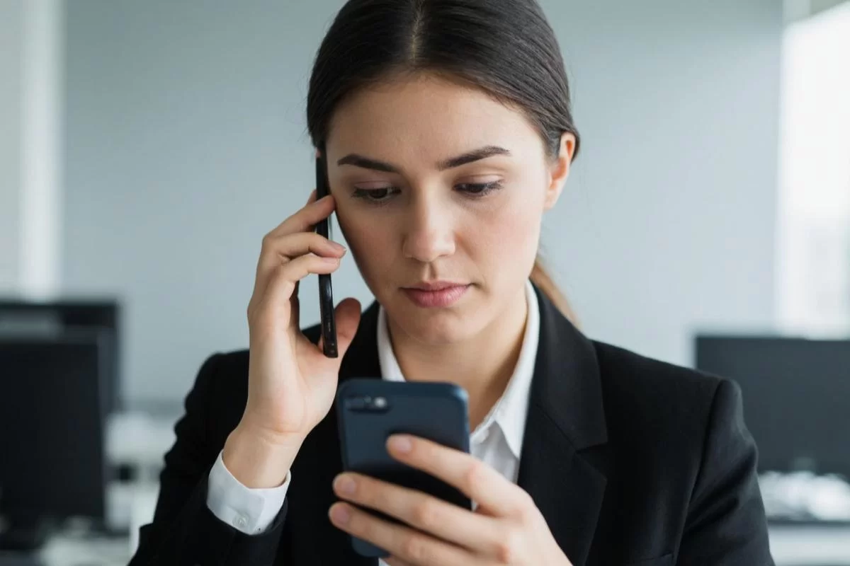 Врач-психиатр бьёт тревогу: цифровая зависимость – это реальная проблема