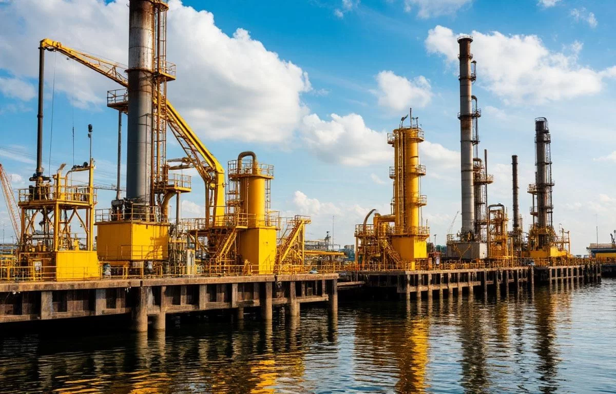 «Нефтяной парадокс Трампа»: Белый дом вводит санкции, но разрешает торговать с Россией