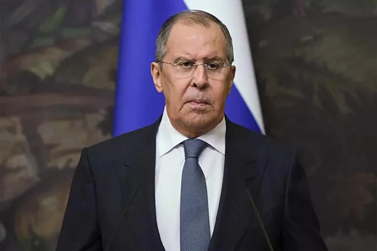 «Хотят забрать себе»: Лавров раскрыл неожиданные планы США по «Северным потокам»