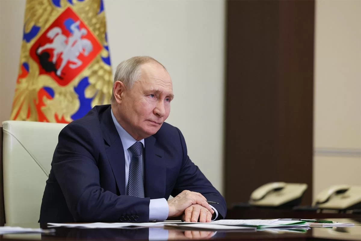 Инкассаторы сбивают дроны: Путин дал банкирам добро на уничтожение беспилотников