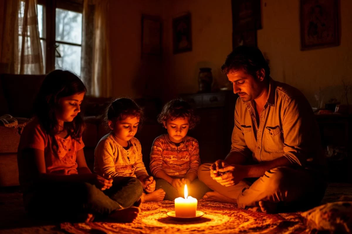 СК РФ возбудил уголовное дело из-за отключения электричества в Рязанской области