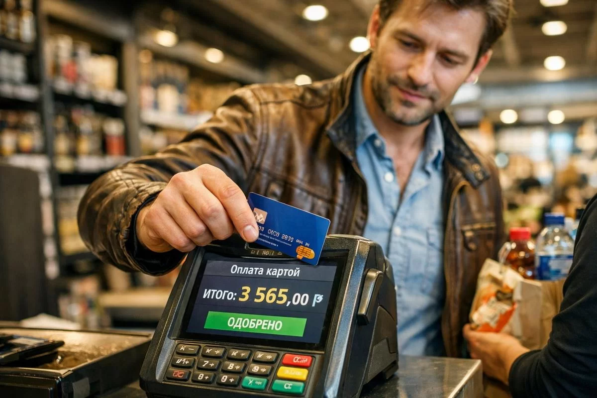 Совершенно не секретно: с 1 марта банки увидят не только вашу зарплату, но и каждую вашу покупку