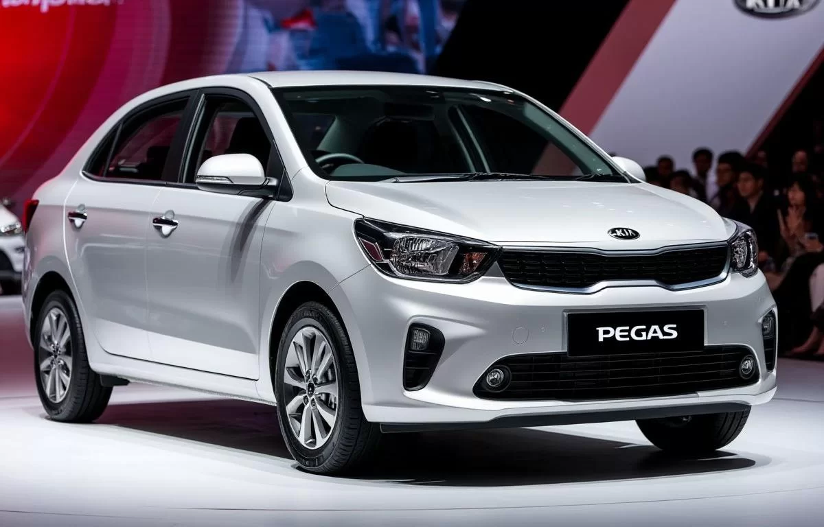 Корейцы возвращаются: продажи Kia в России взлетели на 90% — и это только начало