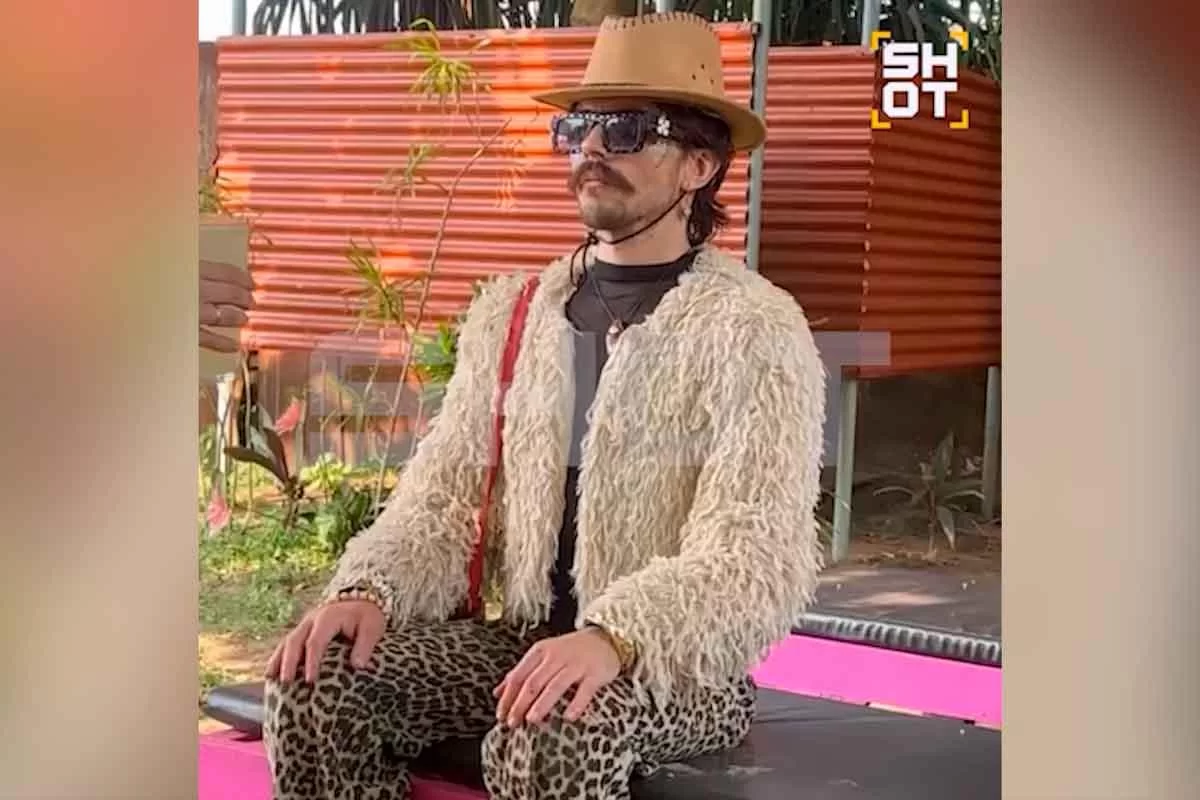 На Гоа задержан россиянин, подозреваемый в убийстве пяти женщин