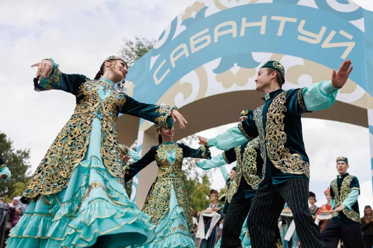 Новые правила Сабантуя: от народной традиции к строгому регламенту