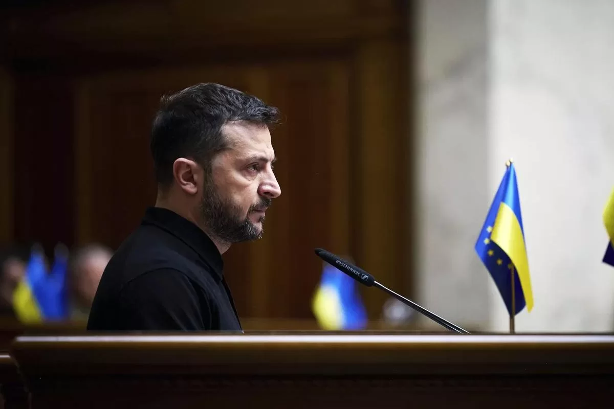 Риттер объяснил, почему России невыгодно убивать Зеленского прямо сейчас