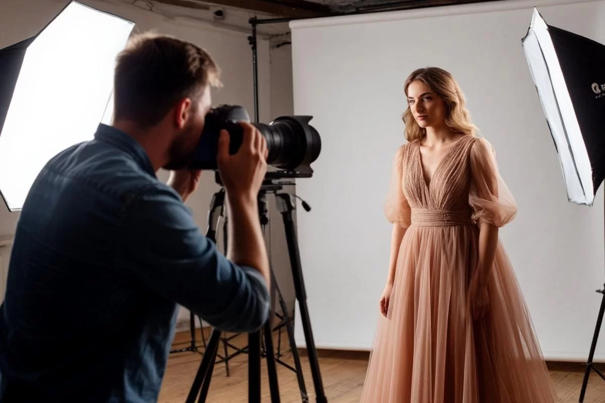 Мошенники в России выдают себя за фотографов, обещая бесплатную фотосессию