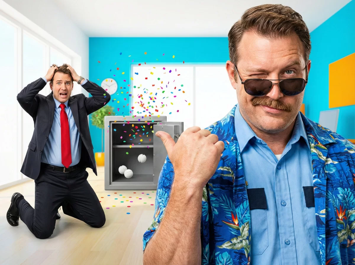 «Инвестиция века»: 25 лет без отпуска принесли 1,1 млн при увольнении. Как работает схема?