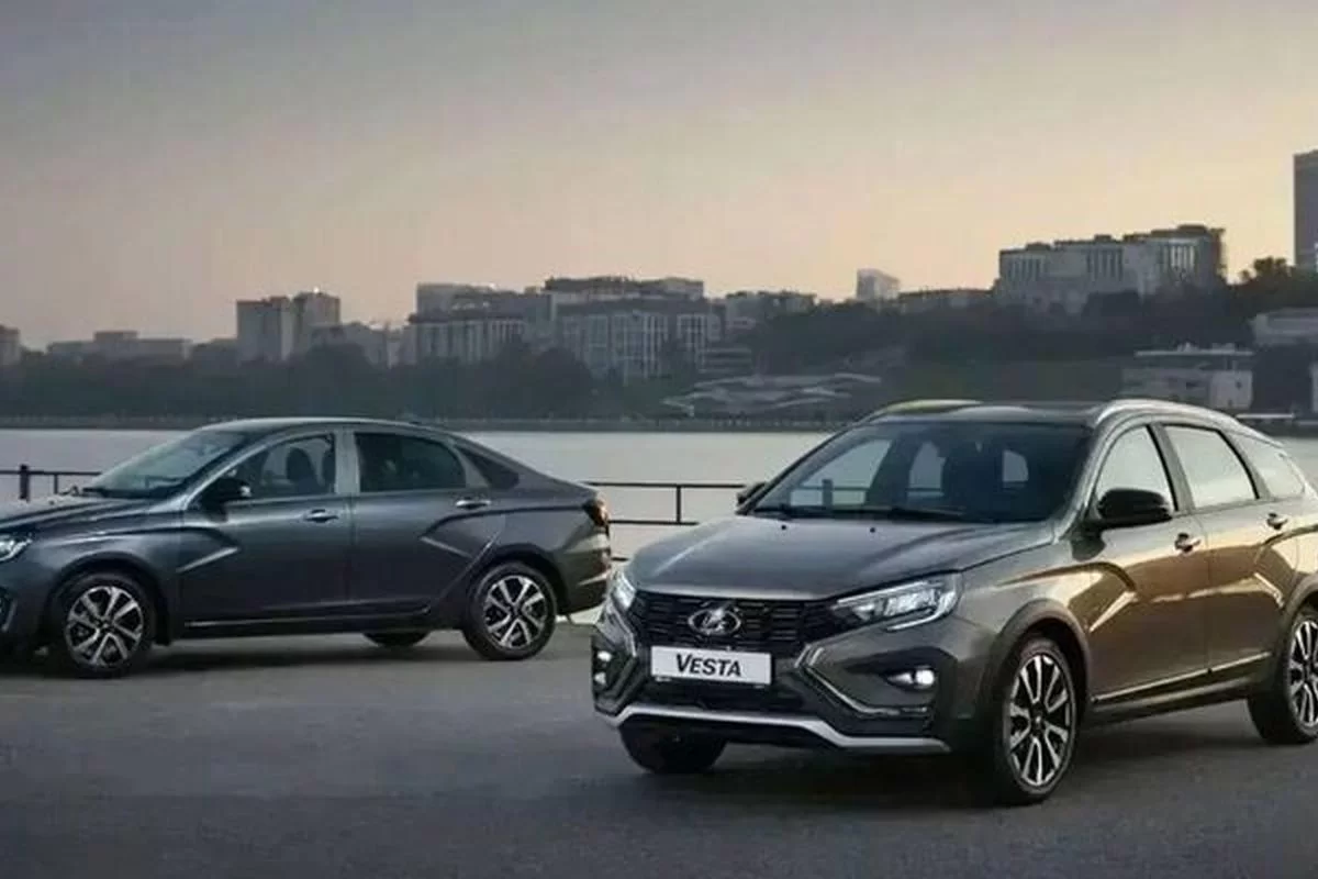 Сенсационный рывок «АвтоВАЗа»: продажи Lada рухнули в феврале, но уже в марте компания отбила четверть рынка