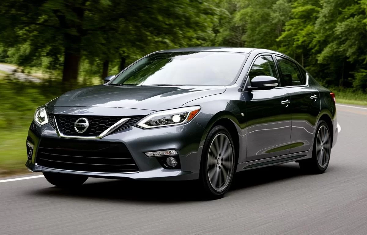 Японцы набирают обороты: продажи Nissan в России взлетели в 5,4 раза