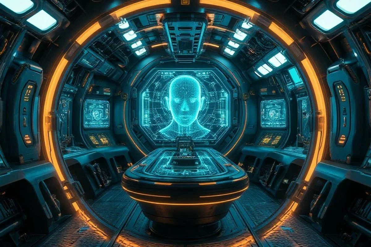 Роман Силантьев: Церковная нейросеть будет транслировать православные и традиционные ценности