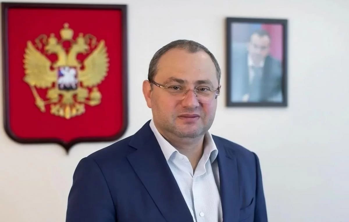 Спасал жизни и копил миллиарды: кубанский министр Филиппов обзавелся 57 объектами недвижимости на семью