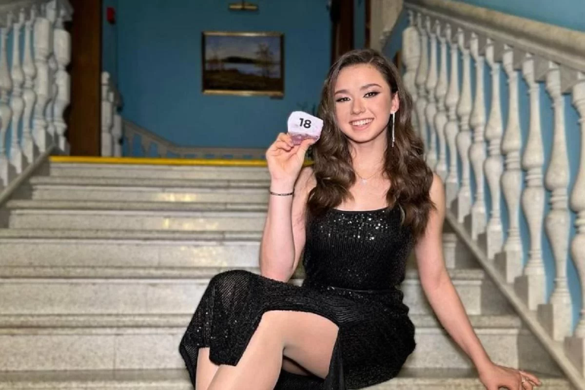 Валиевой нужна свобода от СМИ, считает Тарасова