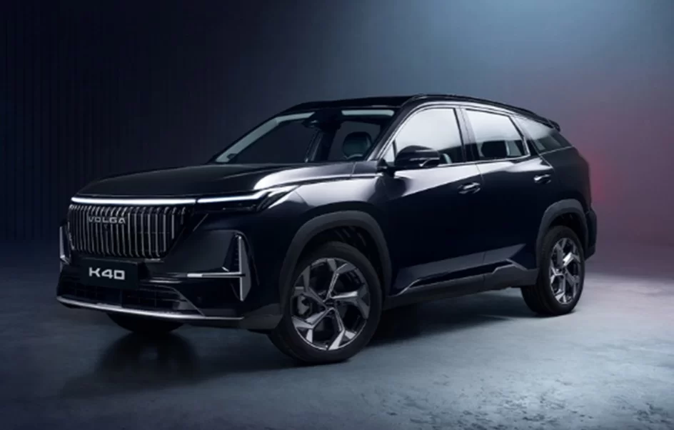 Эксперты оценили перспективы Volga K50 и C50 на фоне конкуренции с Belgee и Tenet