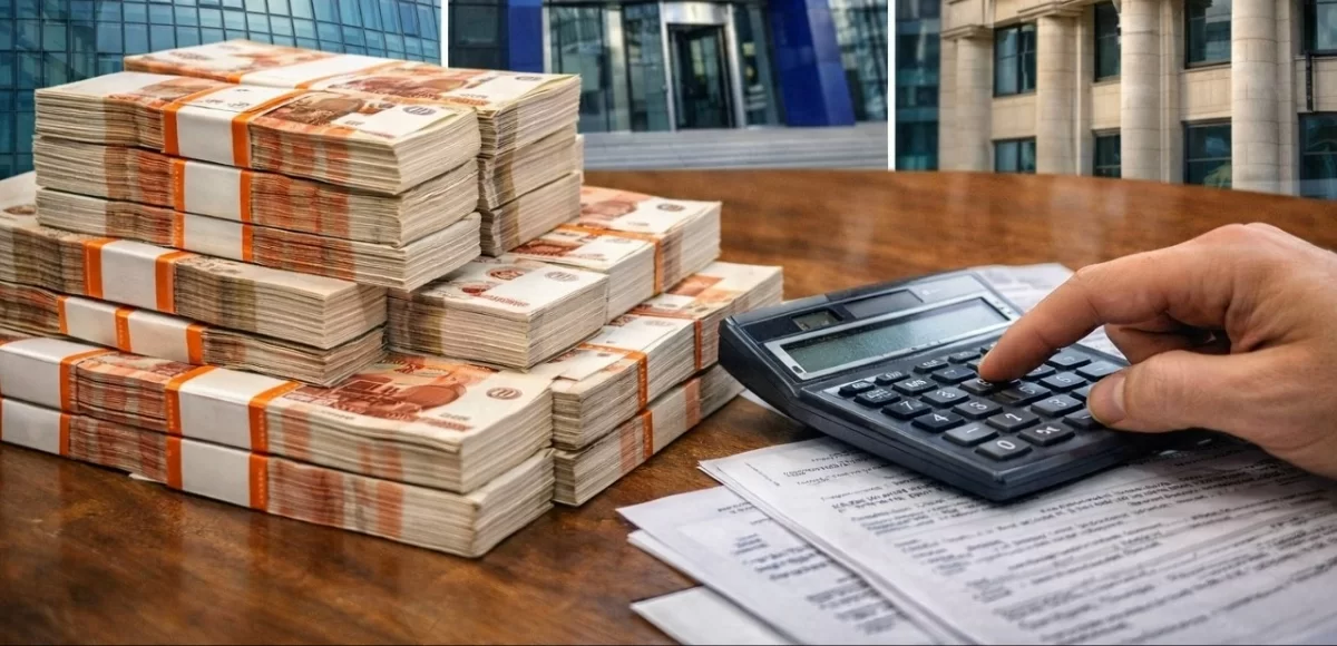 Инвестиции в основной капитал Марий Эл сократились почти на 40 процентов