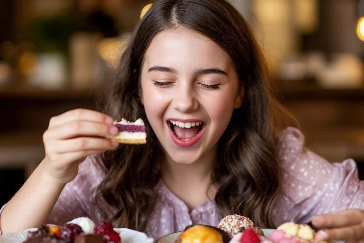 Шок-новость для сладкоежек: сахар не снимает стресс, а держит организм в тонусе опасной тревоги