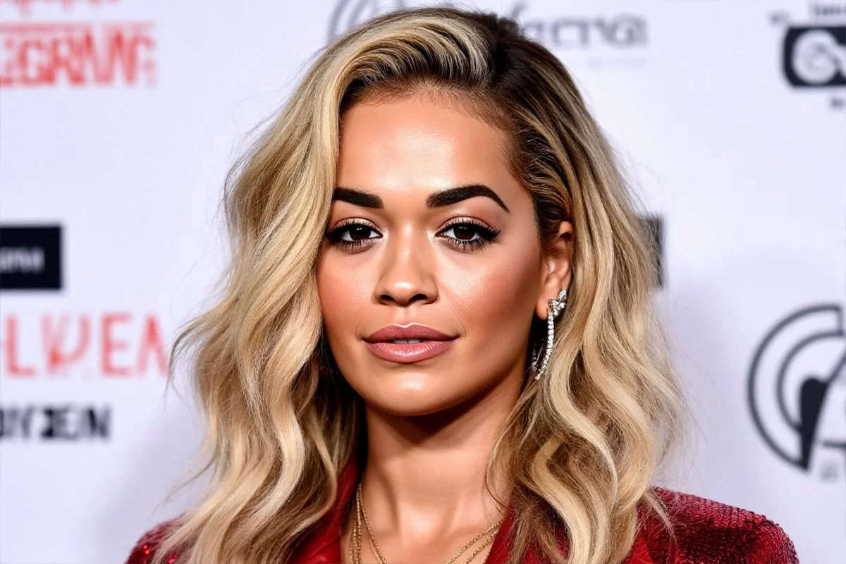 Рита Ора откровенно поведала о борьбе с комплексами