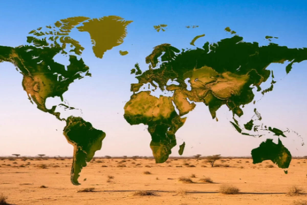 Сахель после Франции: как Москва, Пекин, Анкара и Абу-Даби делят континент, пока Париж зализывает раны?