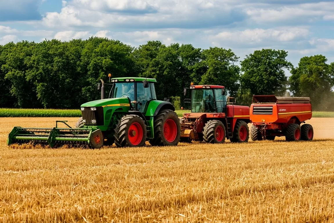 Миллиарды в землю: Дагестан нарастил финансирование АПК до 6 млрд и получил рекордную рентабельность